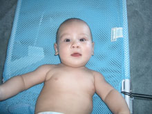Ryan December 2003